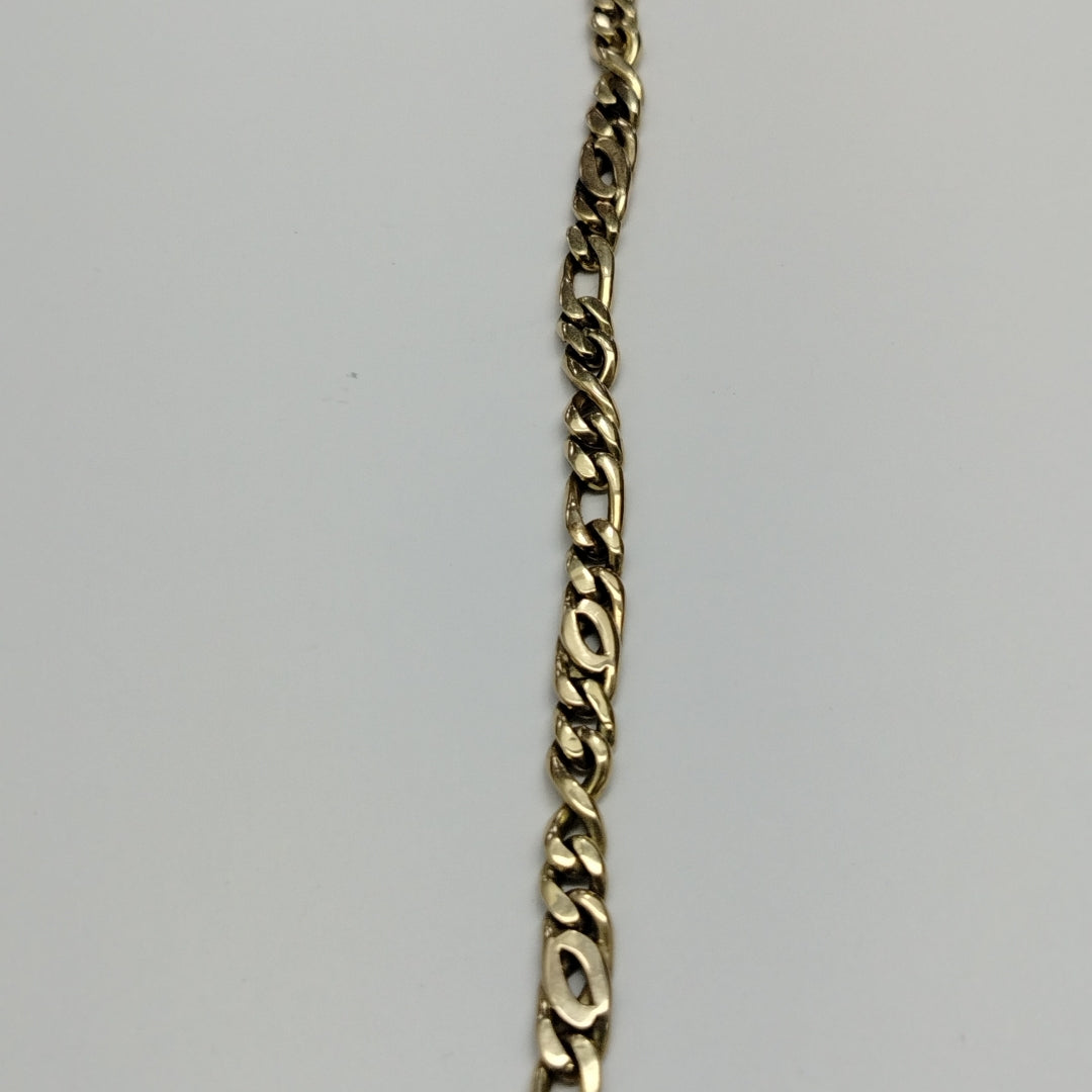 PULSERA ORO 8 K 17,20 GRMS (SEMINUEVO)