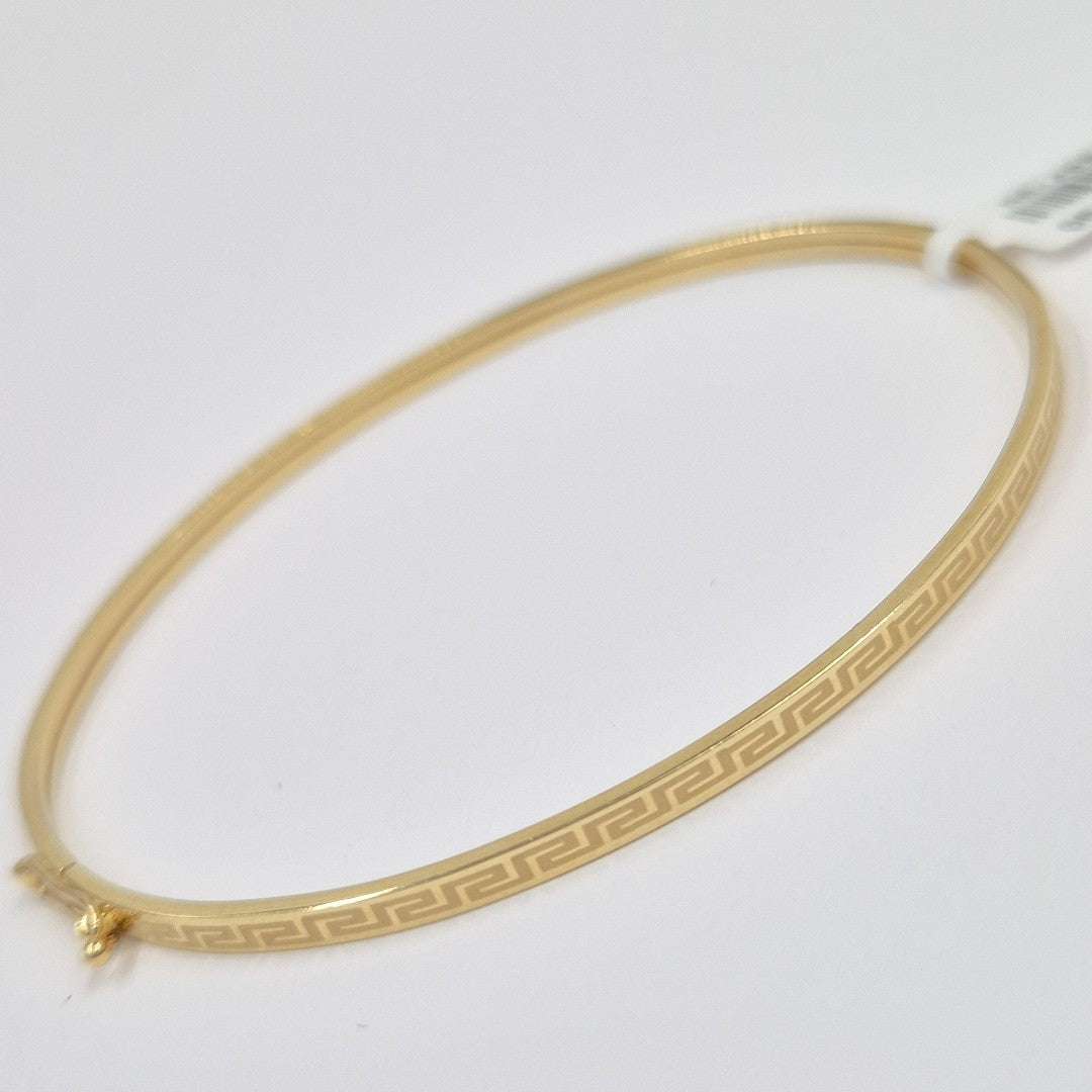 AROS ORO 14K 2.5 (NUEVO)
