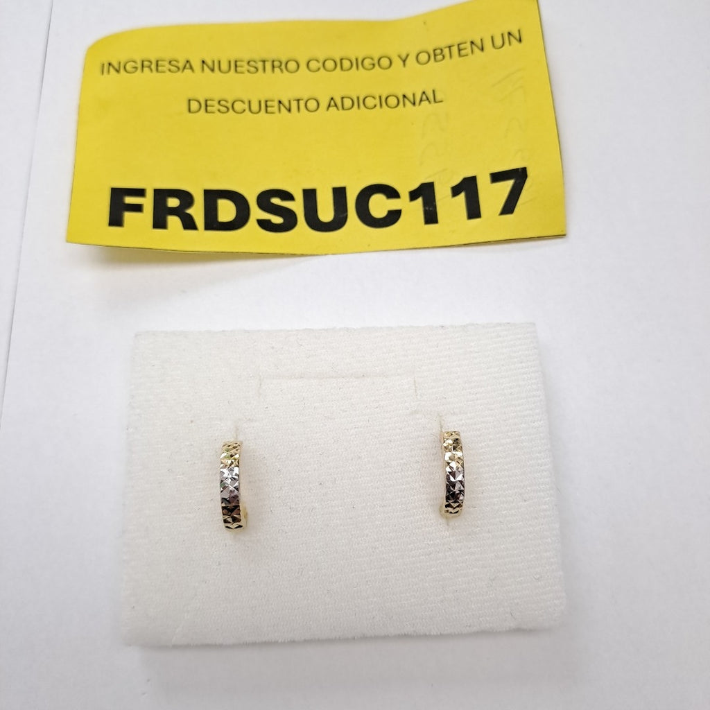 HUGGIES ORO 10K 1.5 (NUEVO)