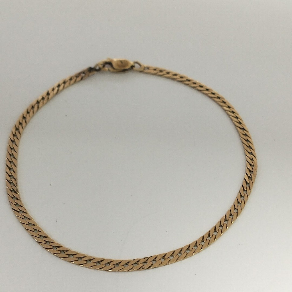 PULSERA ORO 14 K 2.7 GRMS (SEMINUEVO)