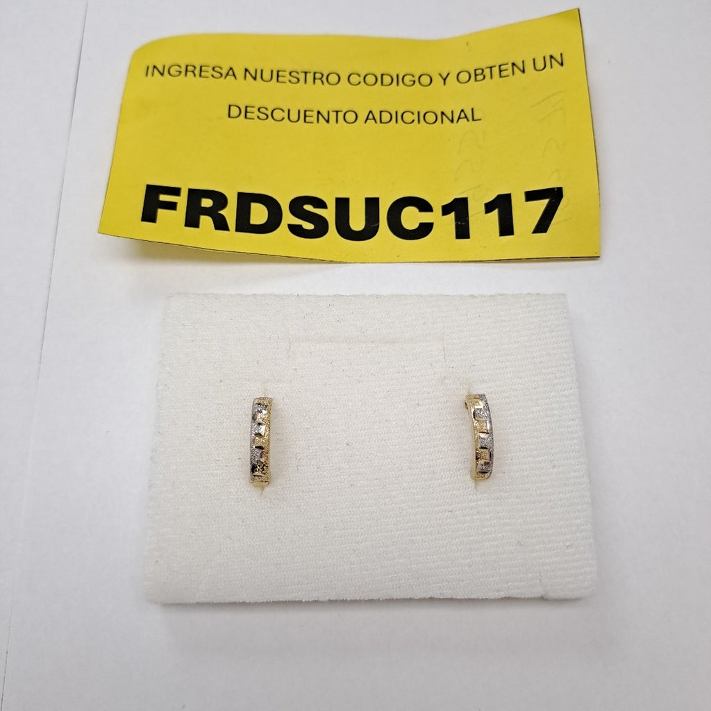 HUGGIES ORO 10K 1.6 (NUEVO)