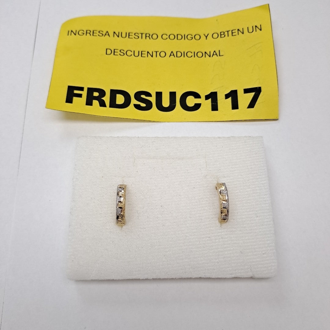 HUGGIES ORO 10K 1.6 (NUEVO)