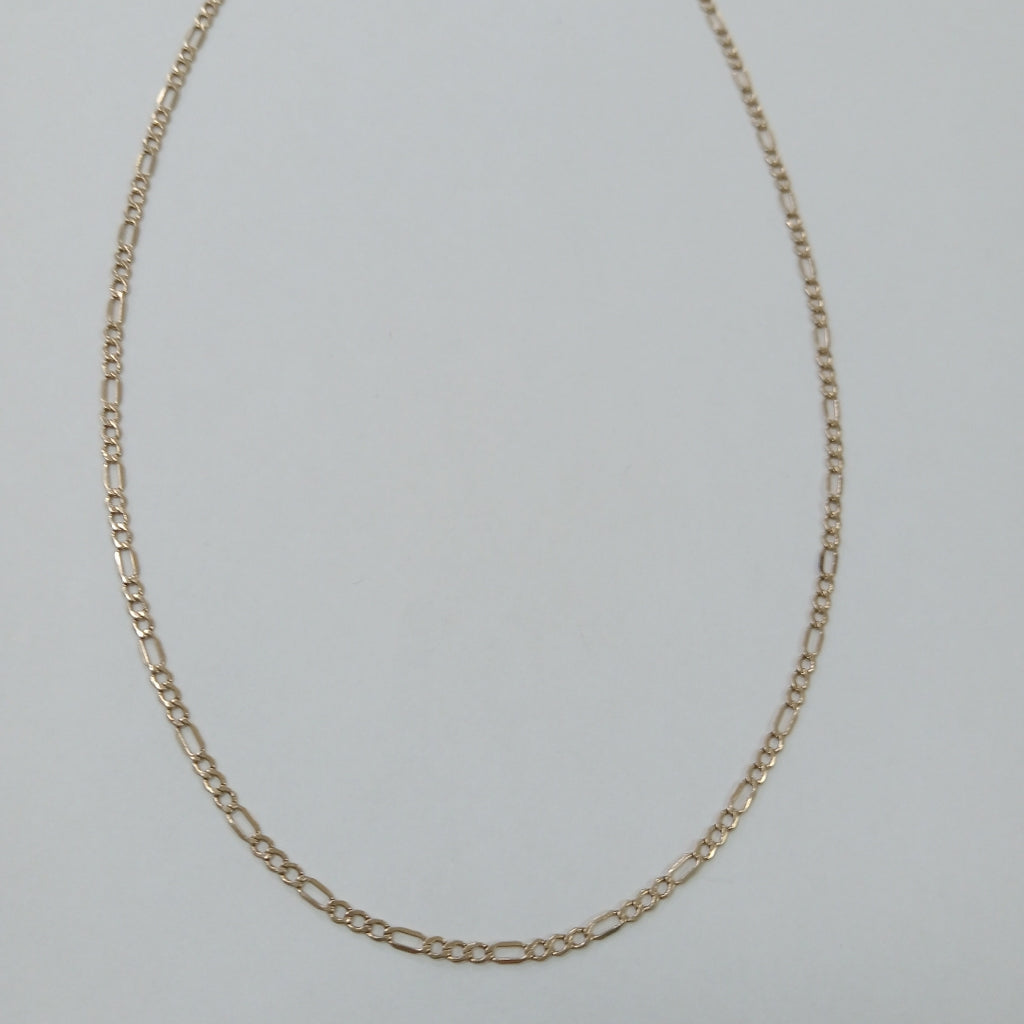 CADENA ORO 10 K 2.6 GRMS (SEMINUEVO)