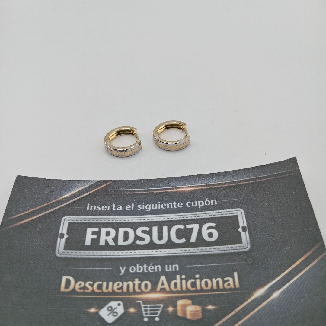 HUGGIES ORO 10K 1 (NUEVO)