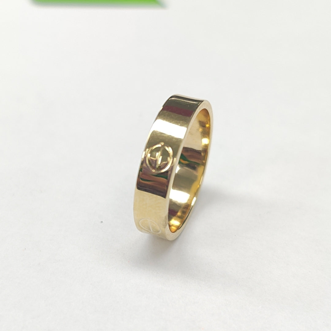 ANILLOS DAMA ORO 14K 1.9 (NUEVO)