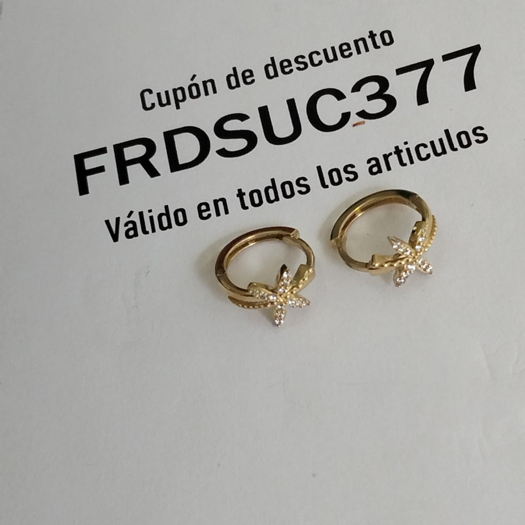 HUGGIES ORO 10K 1.8 (NUEVO)