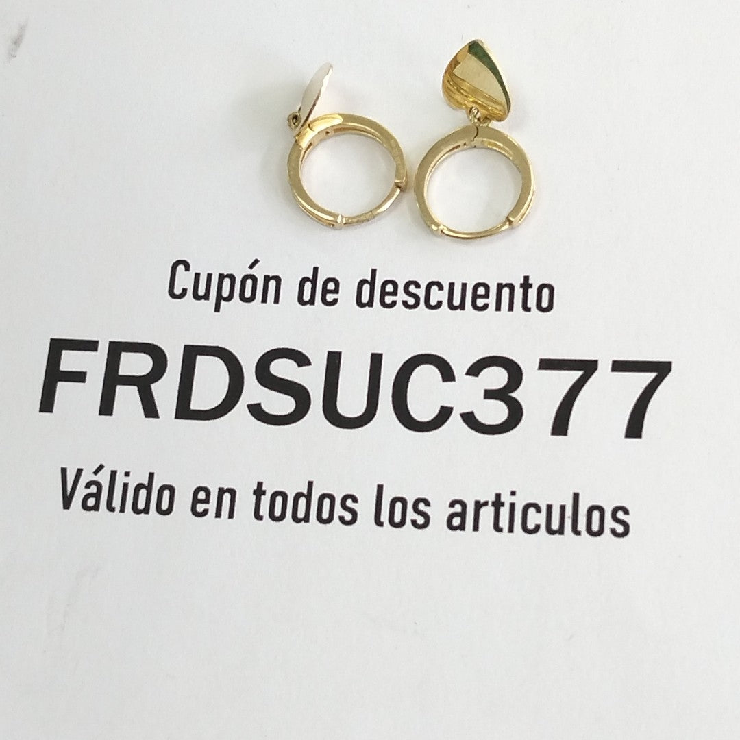 HUGGIES ORO 10K 1.8 (NUEVO)