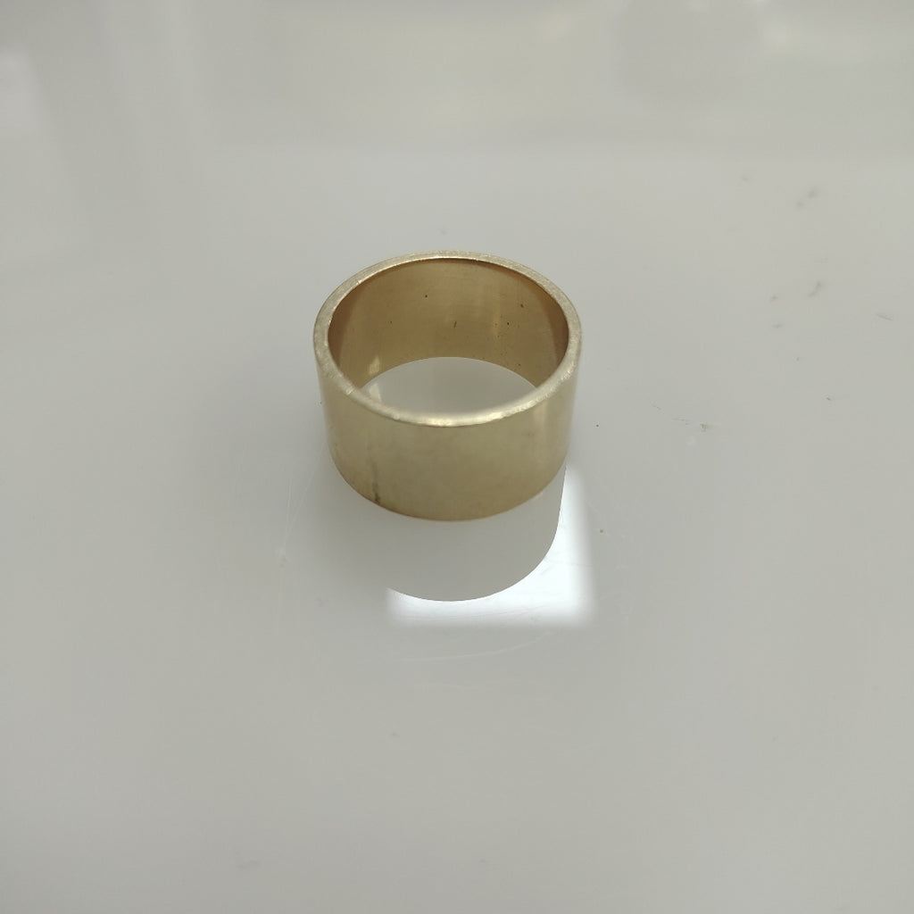 ANILLITO ORO 10 K 12,60 GRMS (SEMINUEVO)