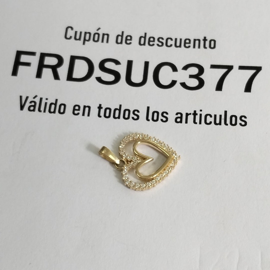 DIJES ORO 14K 1.2 (NUEVO)