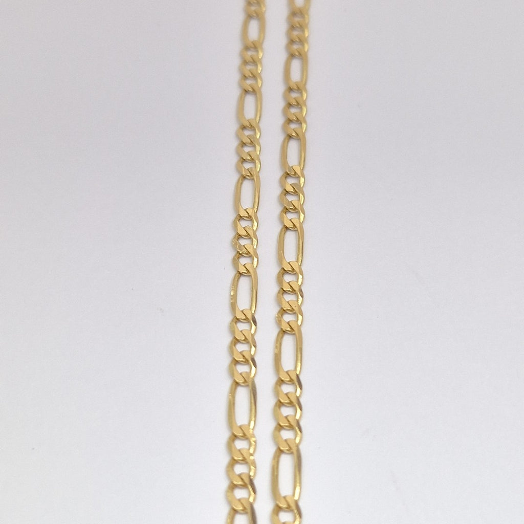 CADENA ORO 14 K 8.1 GRMS (SEMINUEVO)