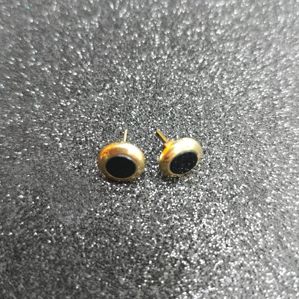 BROQUELES PAR ORO 14 K 0.9 GRMS (SEMINUEVO)