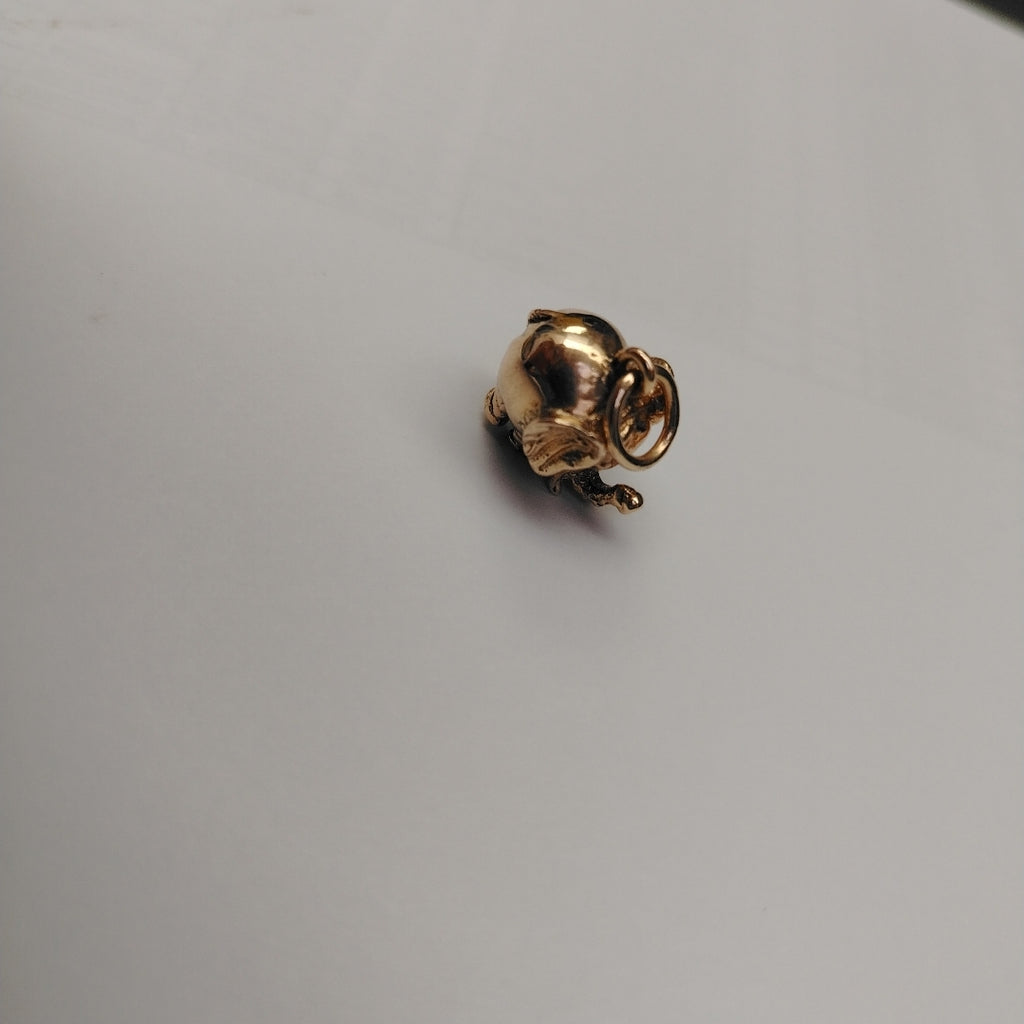 DIJE ORO 14 K 5,30 GRMS (SEMINUEVO)