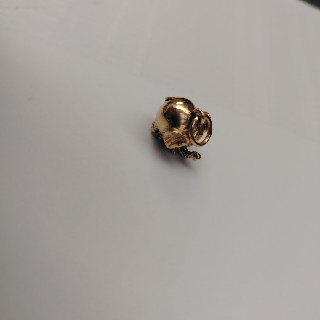DIJE ORO 14 K 5,30 GRMS (SEMINUEVO)