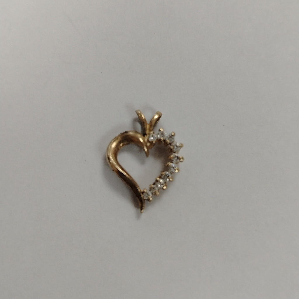 DIJE ORO 10 K 1.2 GRMS (SEMINUEVO)
