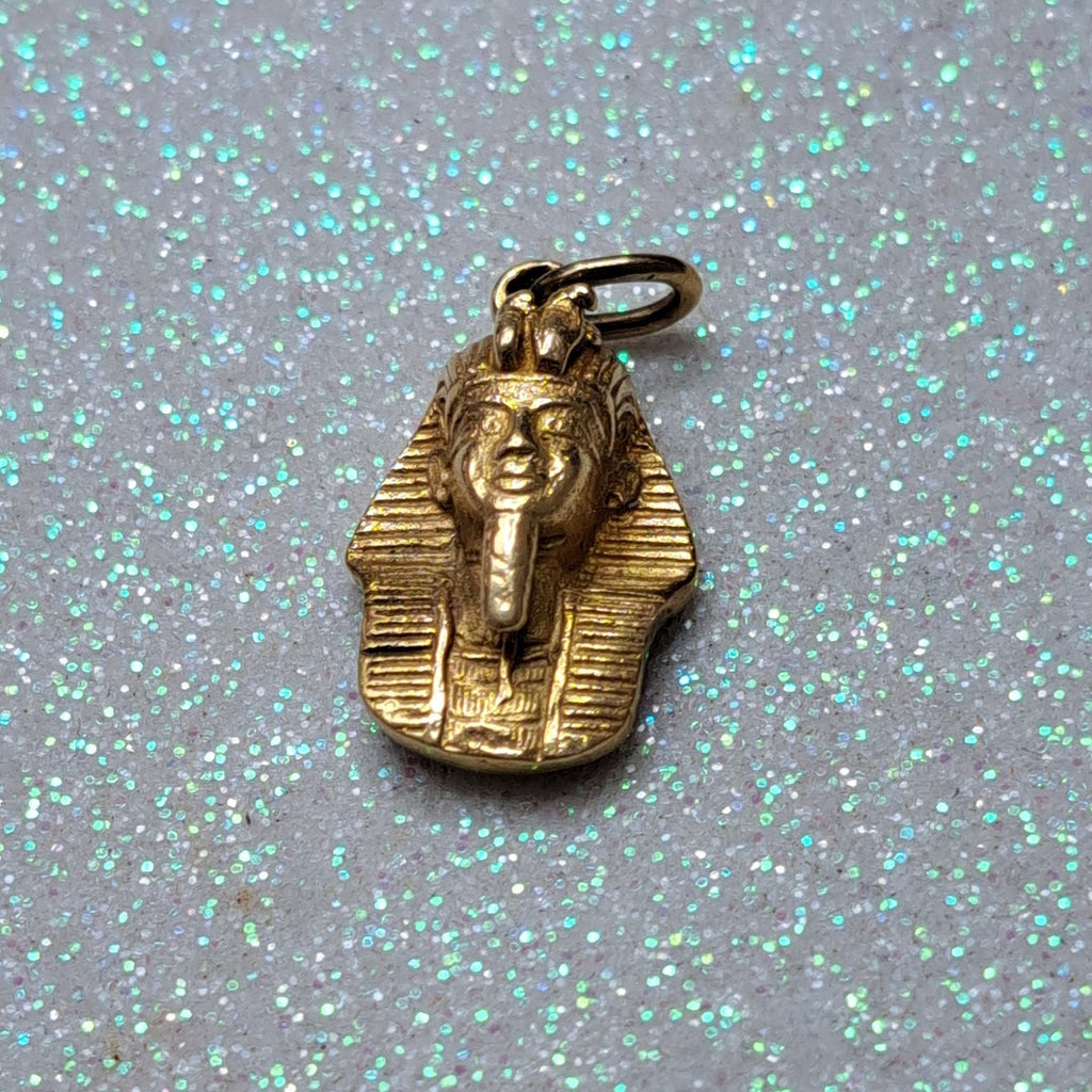 DIJE ORO 10 K 2,90 GRMS (SEMINUEVO)