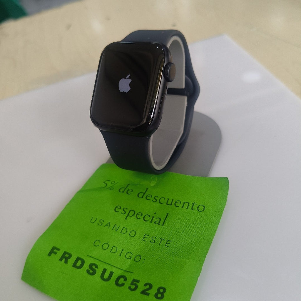 SMARTWATCH APPLE SE 3 ALUMINIO A3324 40 MM GPS