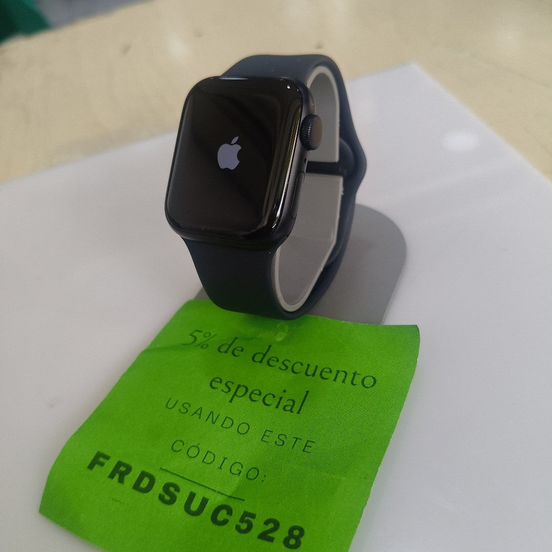 SMARTWATCH APPLE SE 3 ALUMINIO A3324 40 MM GPS