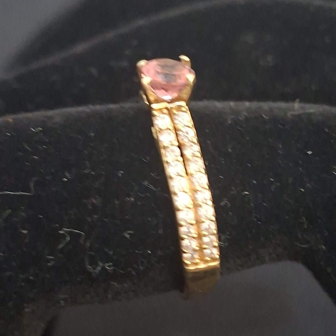 ANILLITO ORO 10 K 2 GRMS (SEMINUEVO)