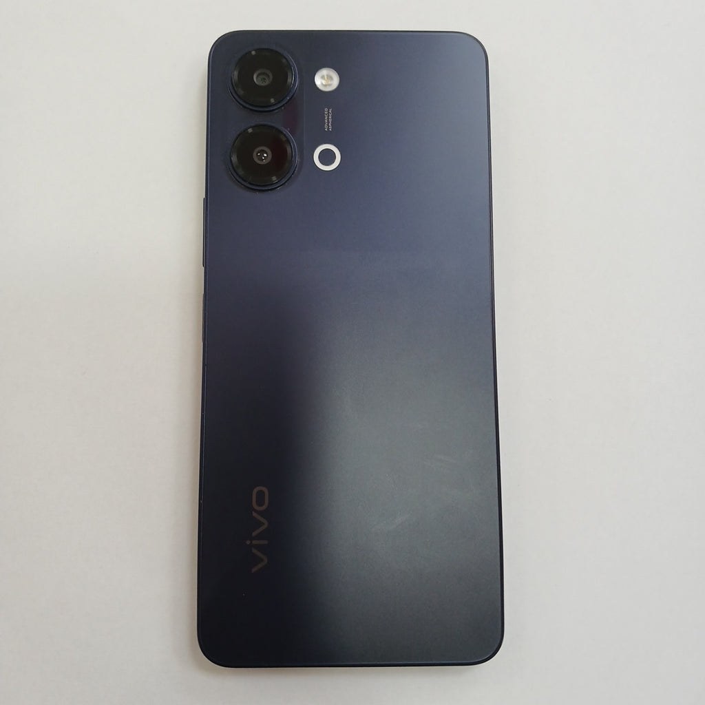 CELULAR VIVO Y05 V2556 (2026) 128 GB 4 GB RAM (SEMINUEVO)