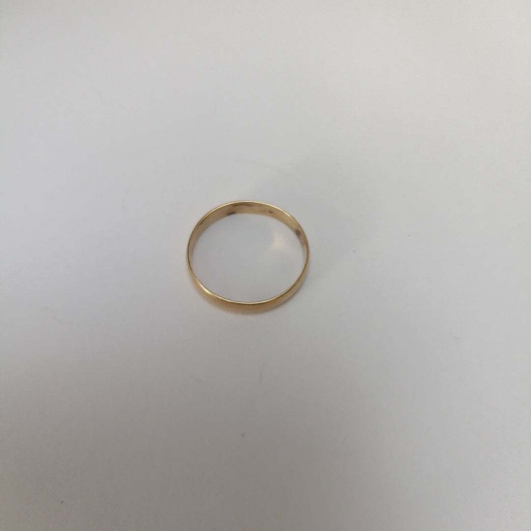 ARGOLLA ORO 14 K 2,30 GRMS (SEMINUEVO)