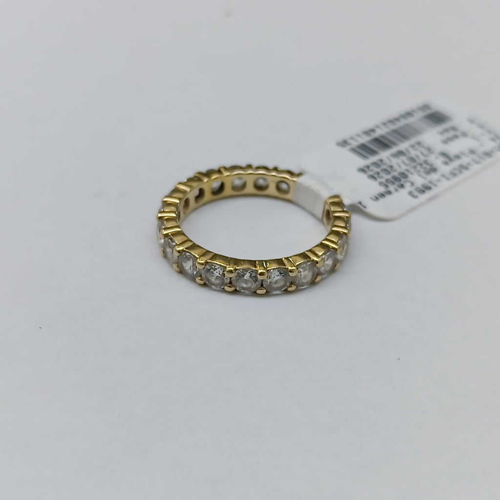 ARGOLLA ORO 14 K 3.1 GRMS (SEMINUEVO)