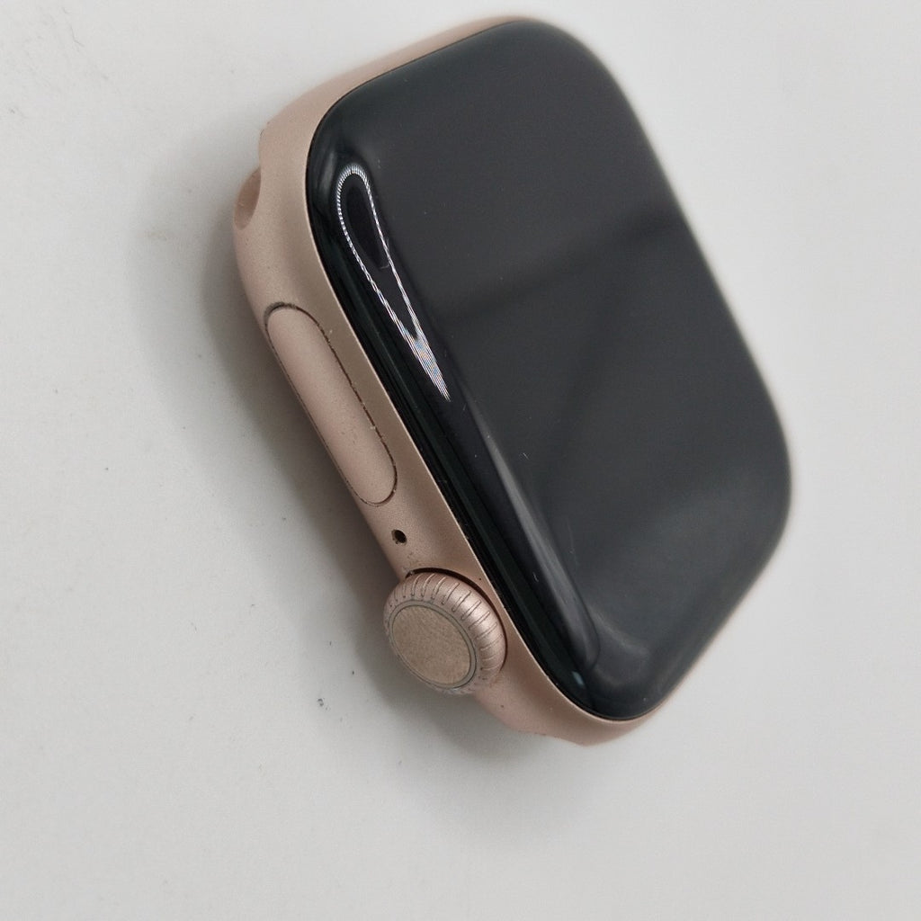 SMARTWATCH APPLE SERIES 10 ALUMINIO A2997 42 MM GPS (SEMINUEVO)