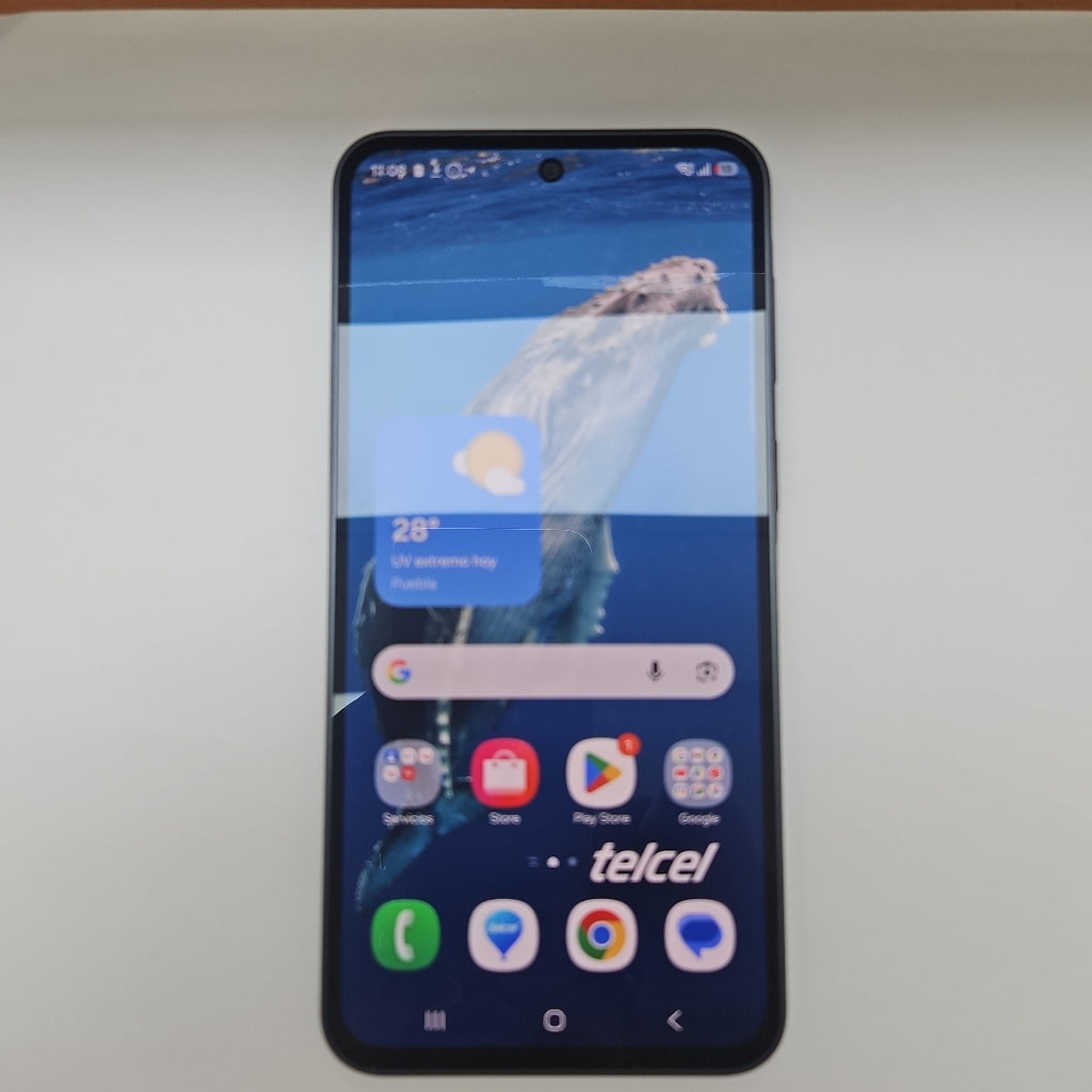CELULAR SAMSUNG GALAXY A37 SM-A376B (2026) 256 GB 8 GB RAM (SEMINUEVO)
