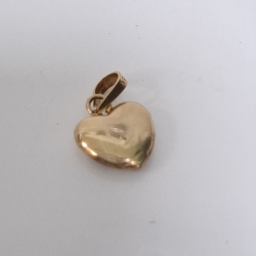 DIJE ORO 10 K 0.7 GRMS (SEMINUEVO)