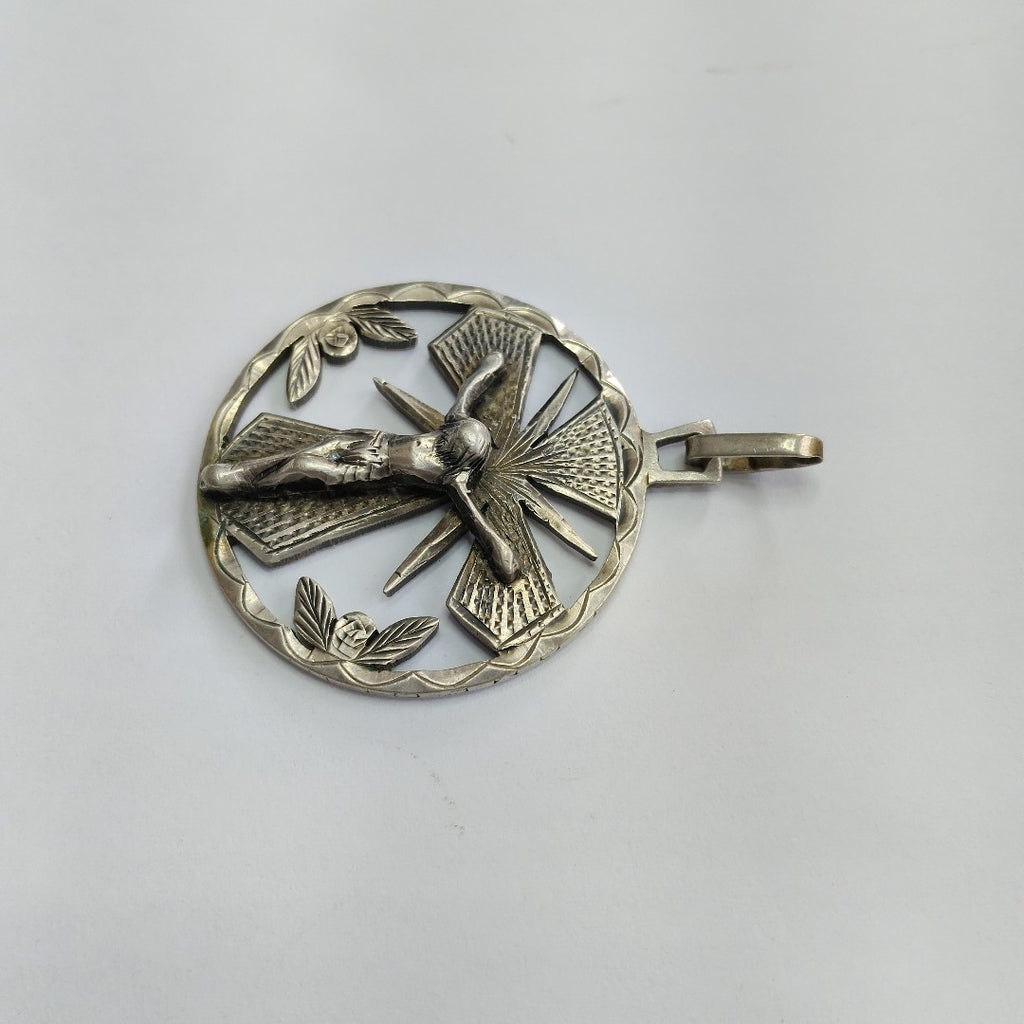 DIJE PLATA 19,10 GRMS (SEMINUEVO)