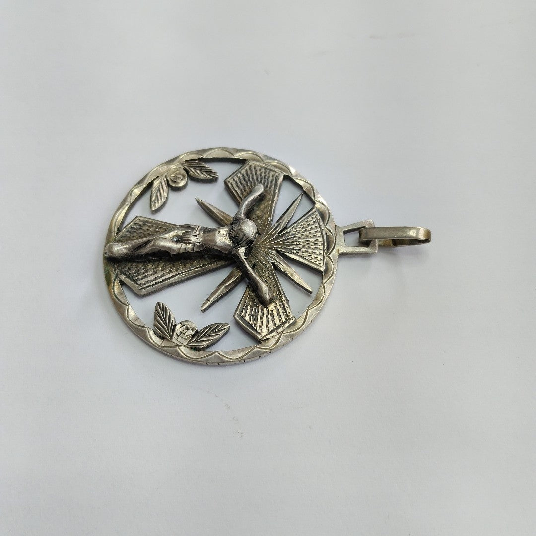 DIJE PLATA 19,10 GRMS (SEMINUEVO)