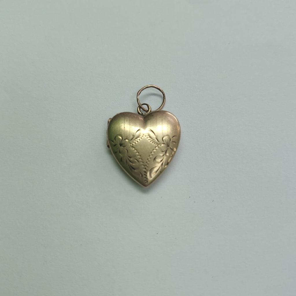 DIJE ORO 10 K 2,10 GRMS (SEMINUEVO)