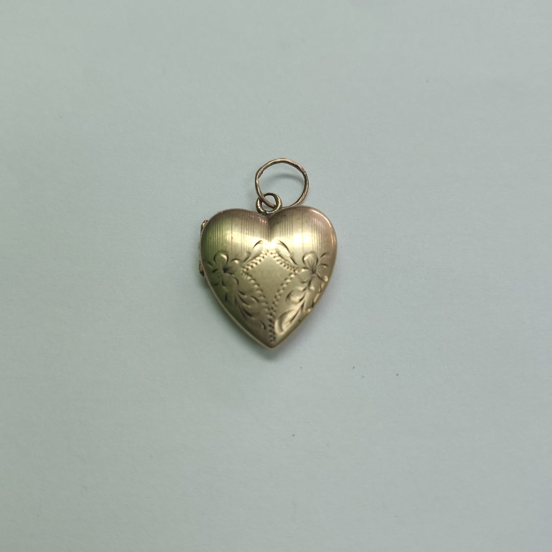 DIJE ORO 10 K 2,10 GRMS (SEMINUEVO)