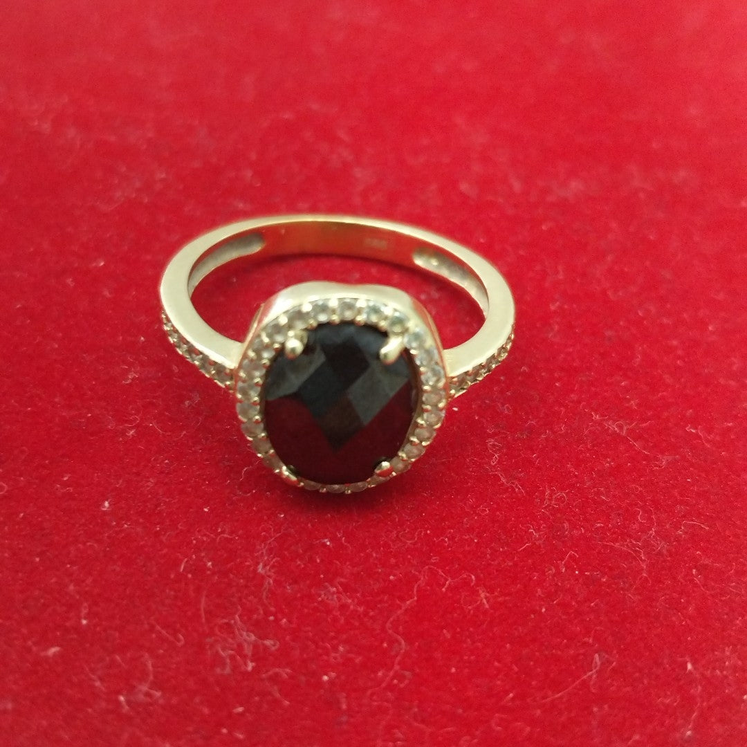 ANILLITO ORO 14 K 3.8 GRMS (SEMINUEVO)