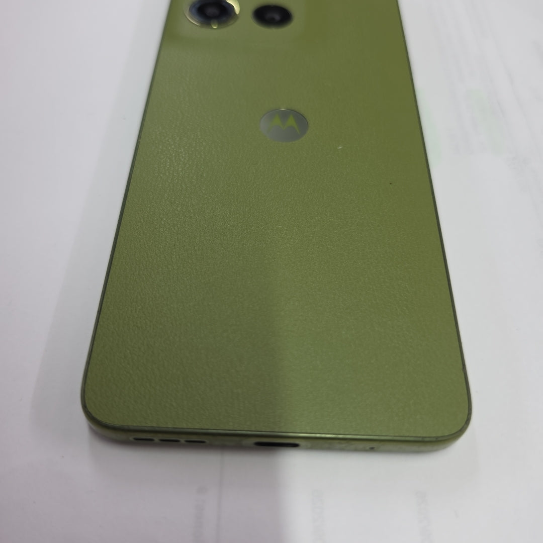 CELULAR MOTOROLA MOTO G15 XT2521-2 (2025) 256 GB 4 GB RAM (SEMINUEVO)