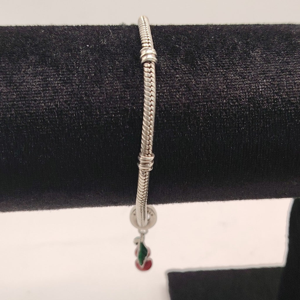PULSERA PLATA 15,60 GRMS (SEMINUEVO)