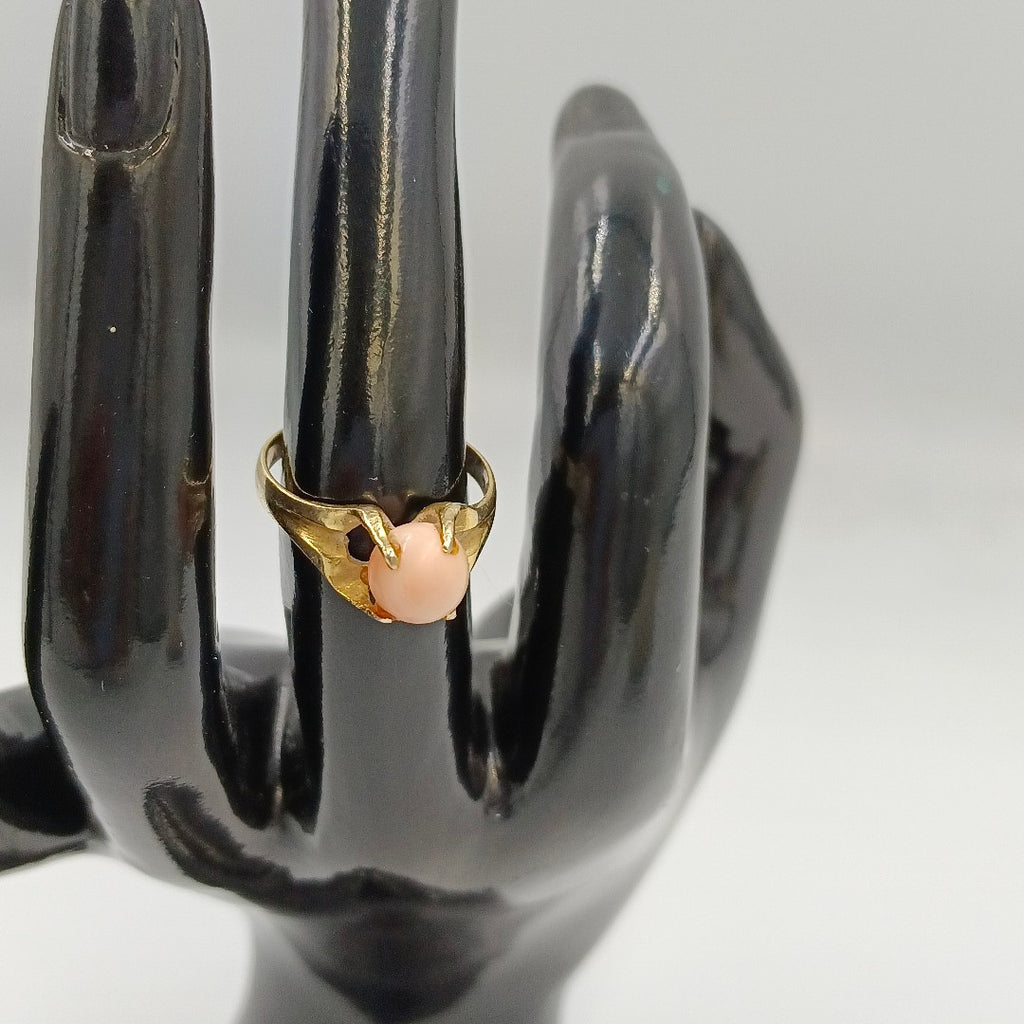 ANILLITO ORO 14 K 2,40 GRMS (SEMINUEVO)