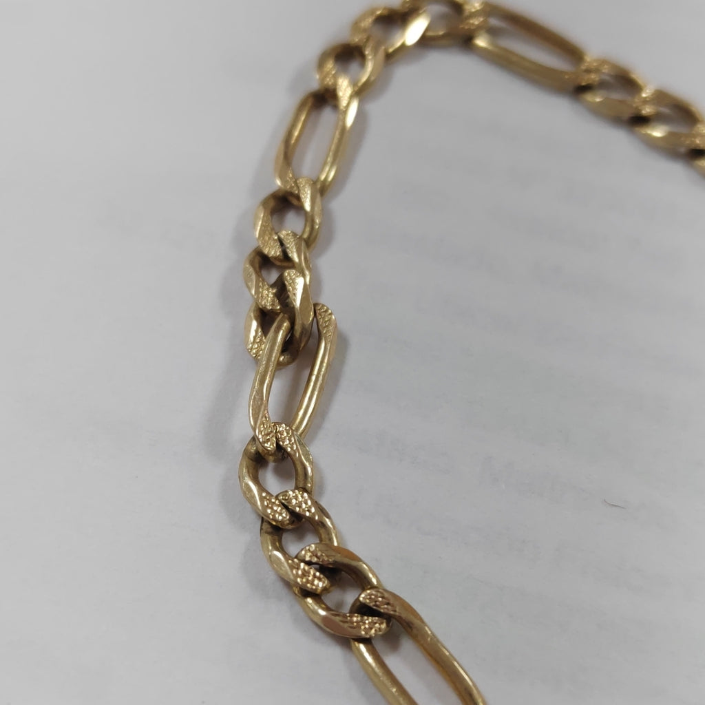 CADENA ORO 14 K 7.3 GRMS (SEMINUEVO)