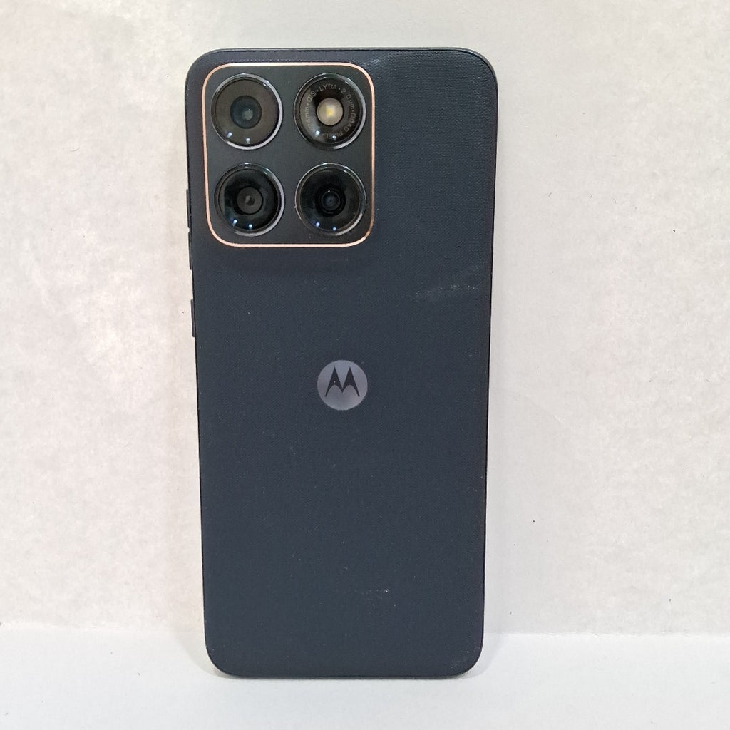 CELULAR MOTOROLA EDGE 70 FUSION XT2605-3 (2026) 256 GB 8 GB RAM (SEMINUEVO)