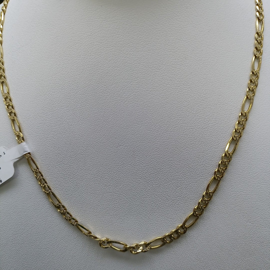 CADENA ORO 14 K 19.3 GRMS (SEMINUEVO)