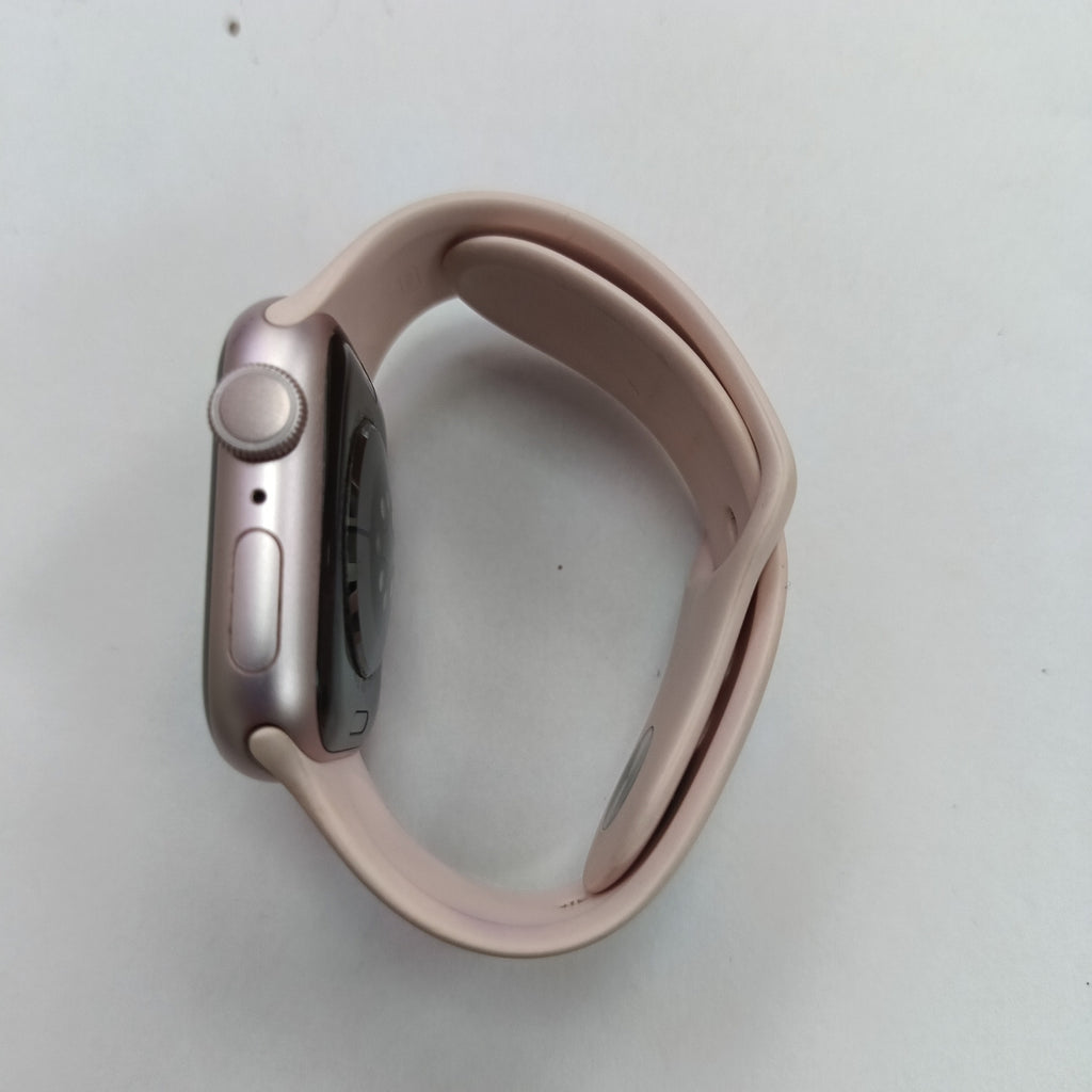 SMARTWATCH APPLE SERIES 9 ALUMINIO A2978 41 MM GPS (SEMINUEVO)