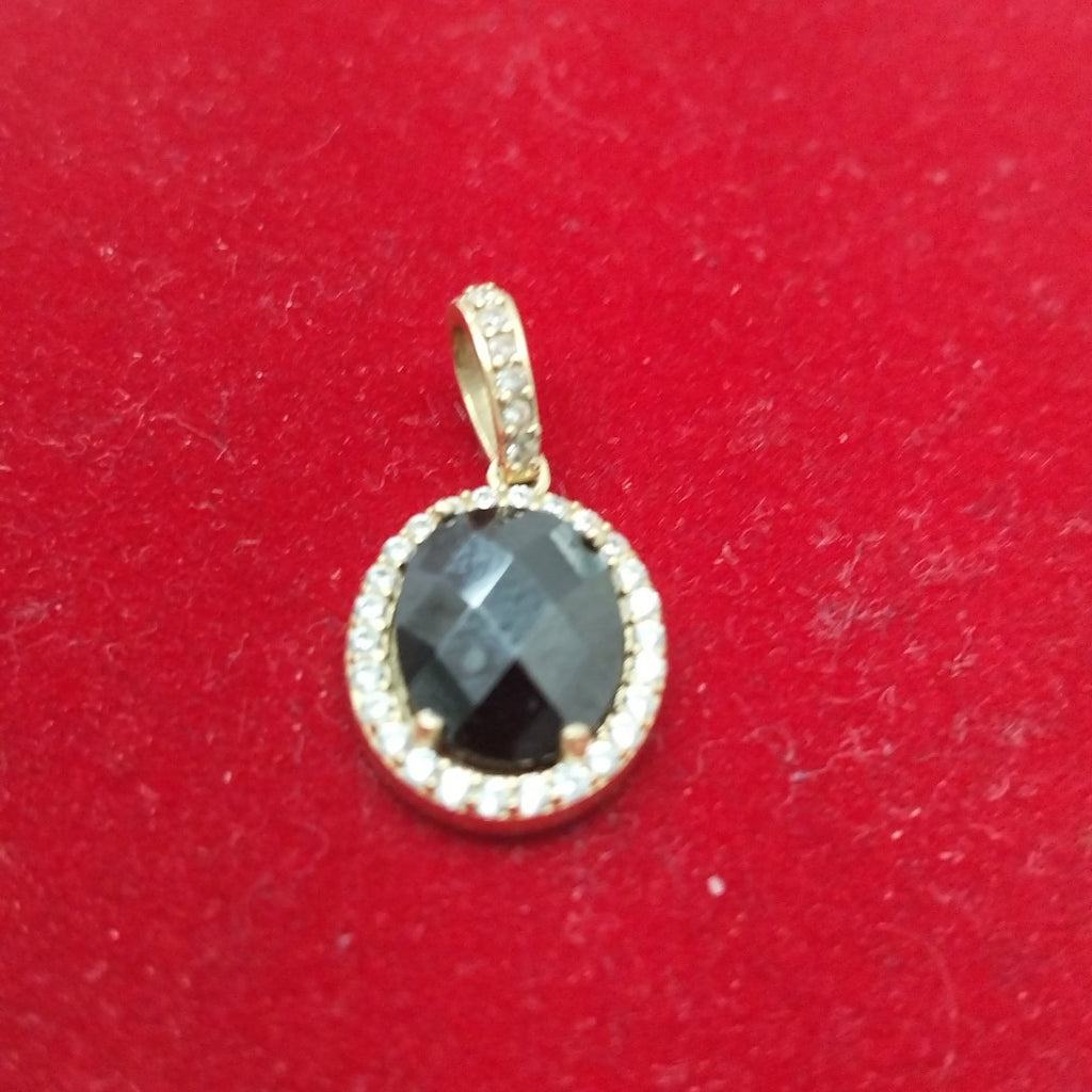DIJE ORO 14 K 2.2 GRMS (SEMINUEVO)