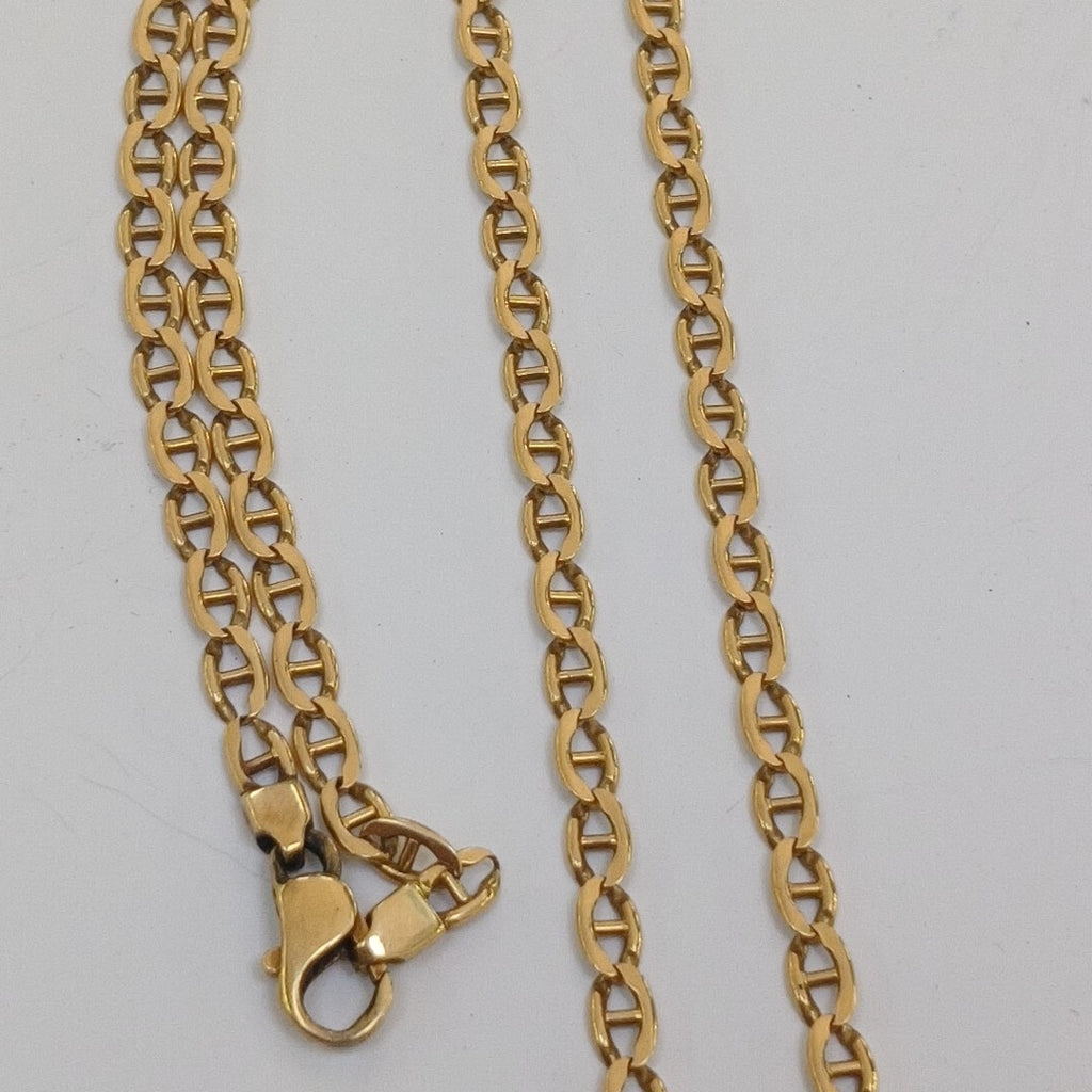 CADENA ORO 14 K 14,20 GRMS (SEMINUEVO)