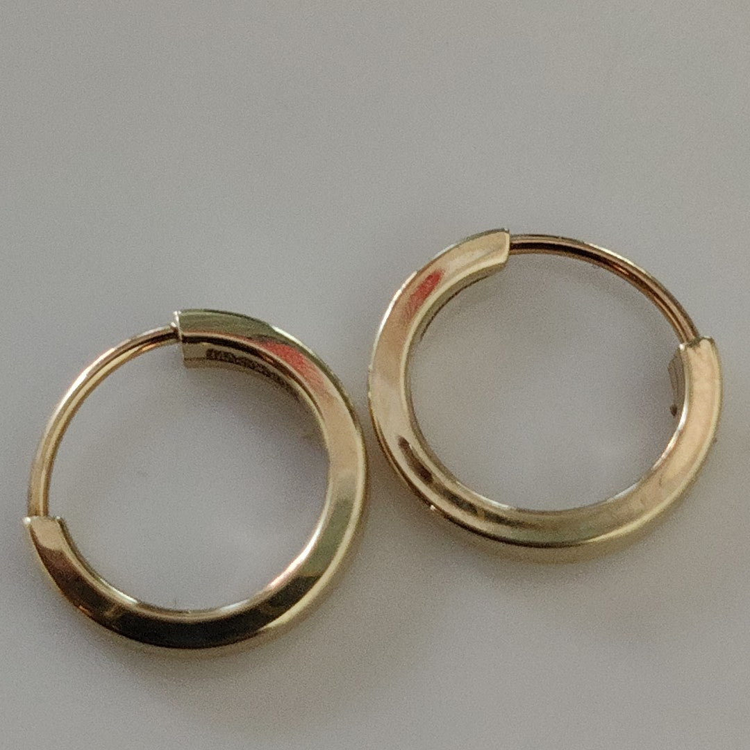 HUGGIES ORO 10K 0.5 (NUEVO)