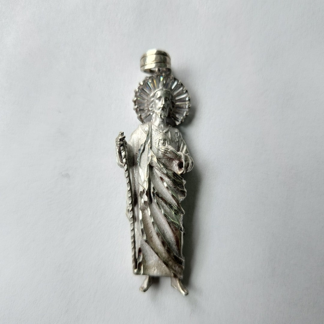 DIJE PLATA 10.7 GRMS (SEMINUEVO)