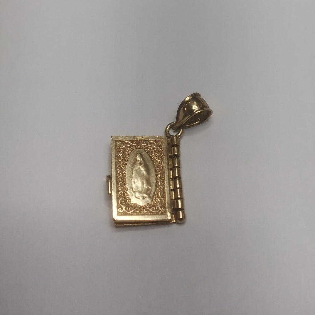 DIJE ORO 14 K 3.1 GRMS (SEMINUEVO)