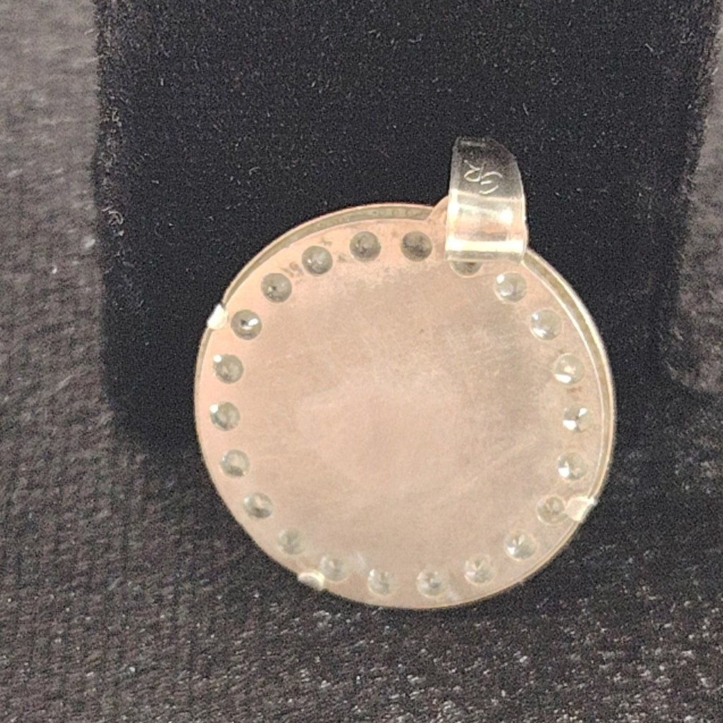 DIJE PLATA 2,30 GRMS (SEMINUEVO)