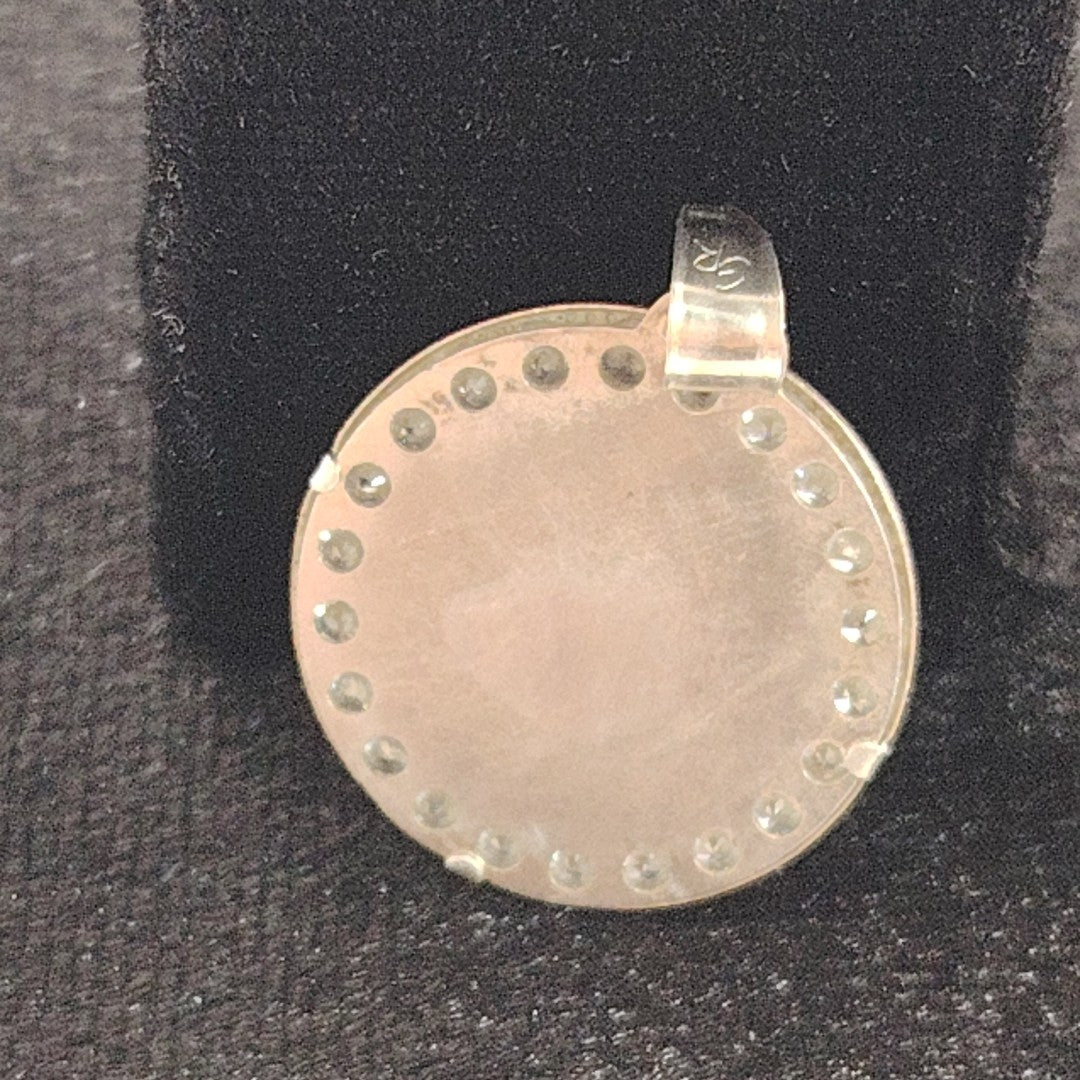 DIJE PLATA 2,30 GRMS (SEMINUEVO)