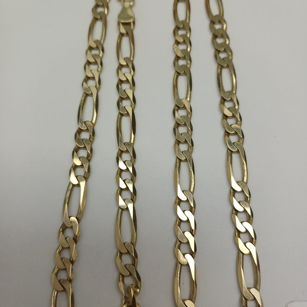 CADENA 3X1 10K 60 CM 24.9 GR (NUEVO)