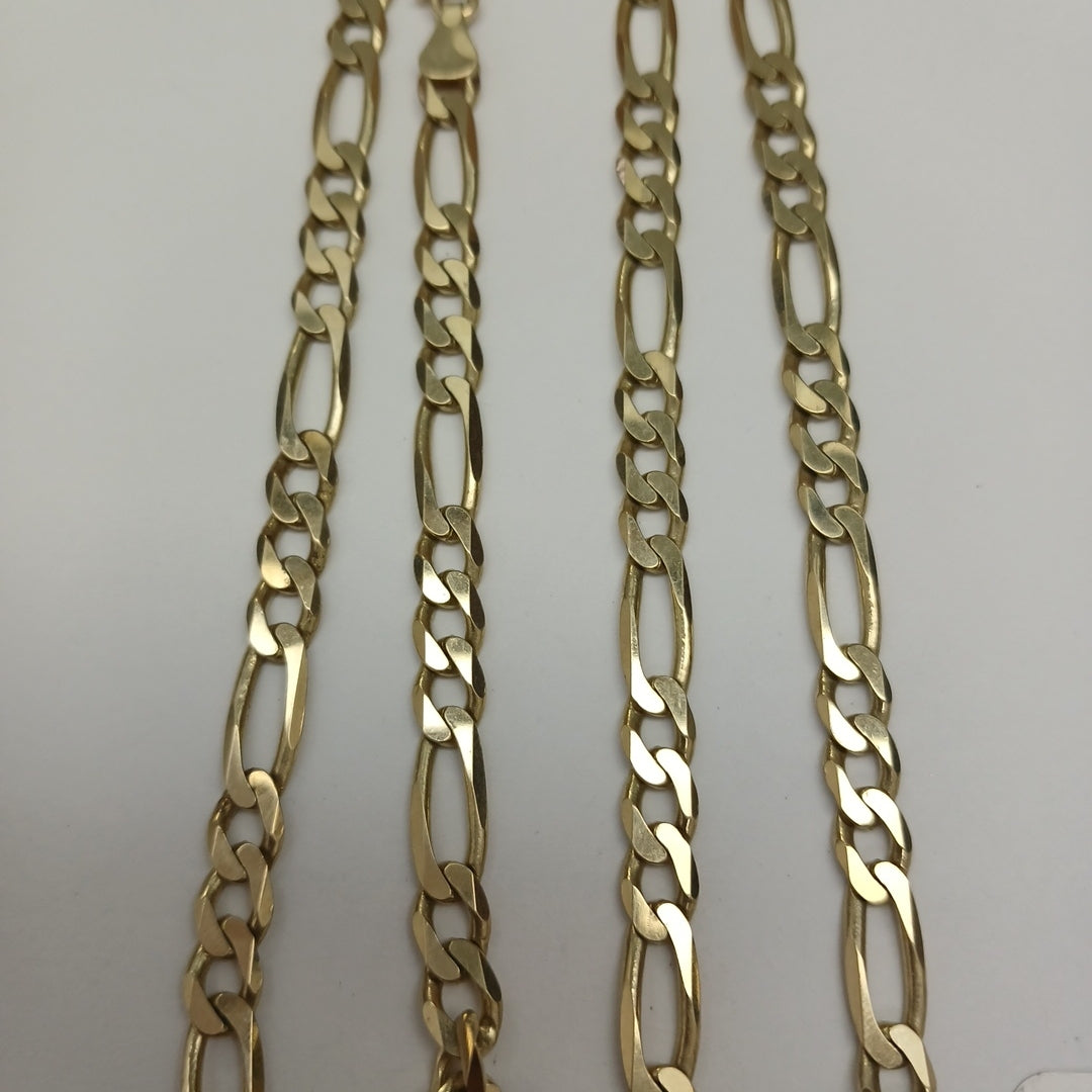 CADENA 3X1 10K 60 CM 24.9 GR (NUEVO)