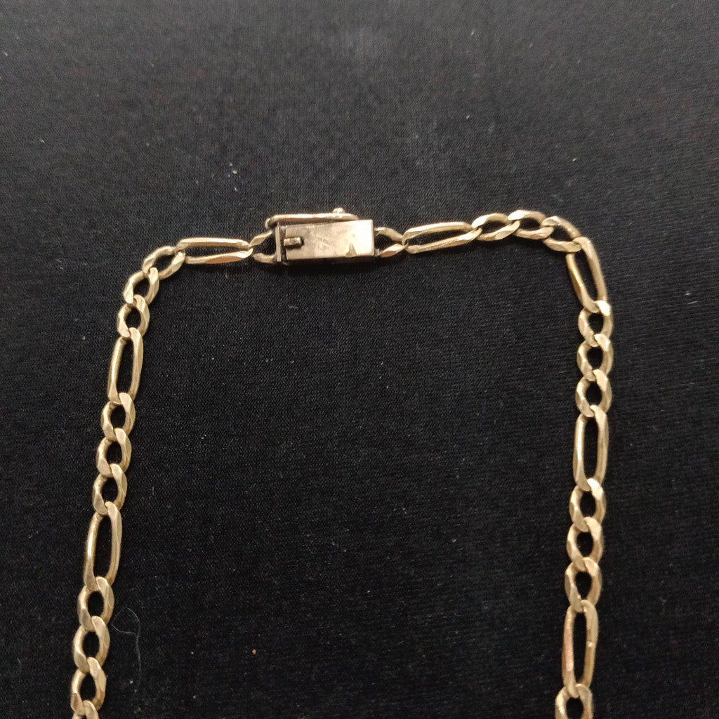 CADENA ORO 14 K 19.4 GRMS (SEMINUEVO)